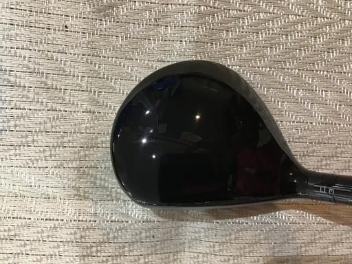タイトリストTSR2 Fw5番ウッド18度TSP111Sシャフト付き中古品 中古】 タイトリスト TSR2 18° フェアウェイウッド FW TSP111