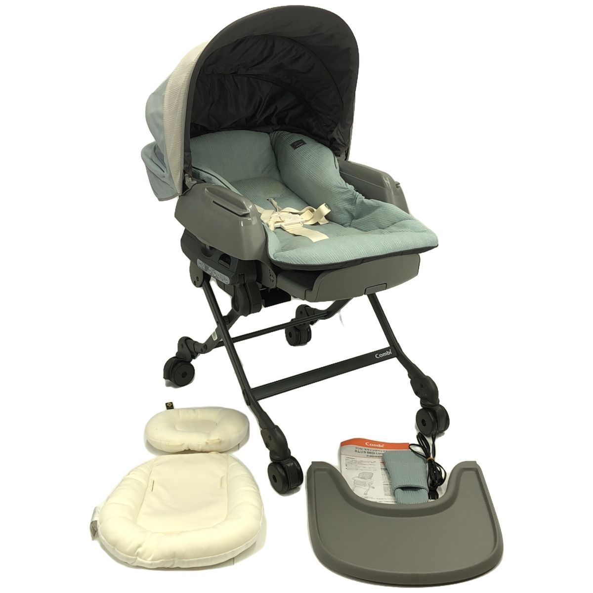 コンビ 電動 ハイローチェア CEAルシエスAT Combi コンビ 電動 ハイ