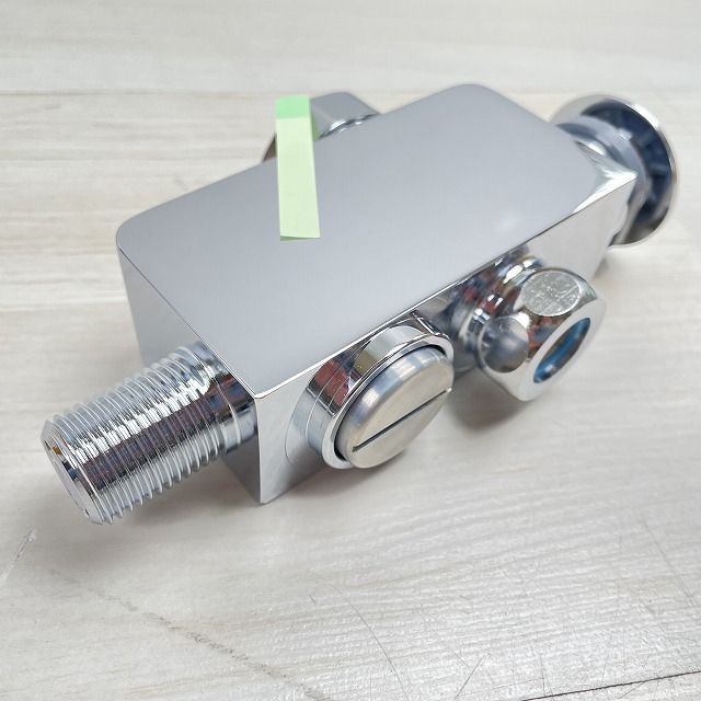 T600PN 小便器用 フラッシュバルブ TOTO 【未使用 開封品