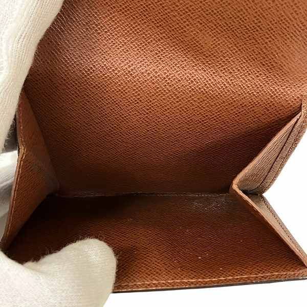 3つ折り財布 ユニセックス