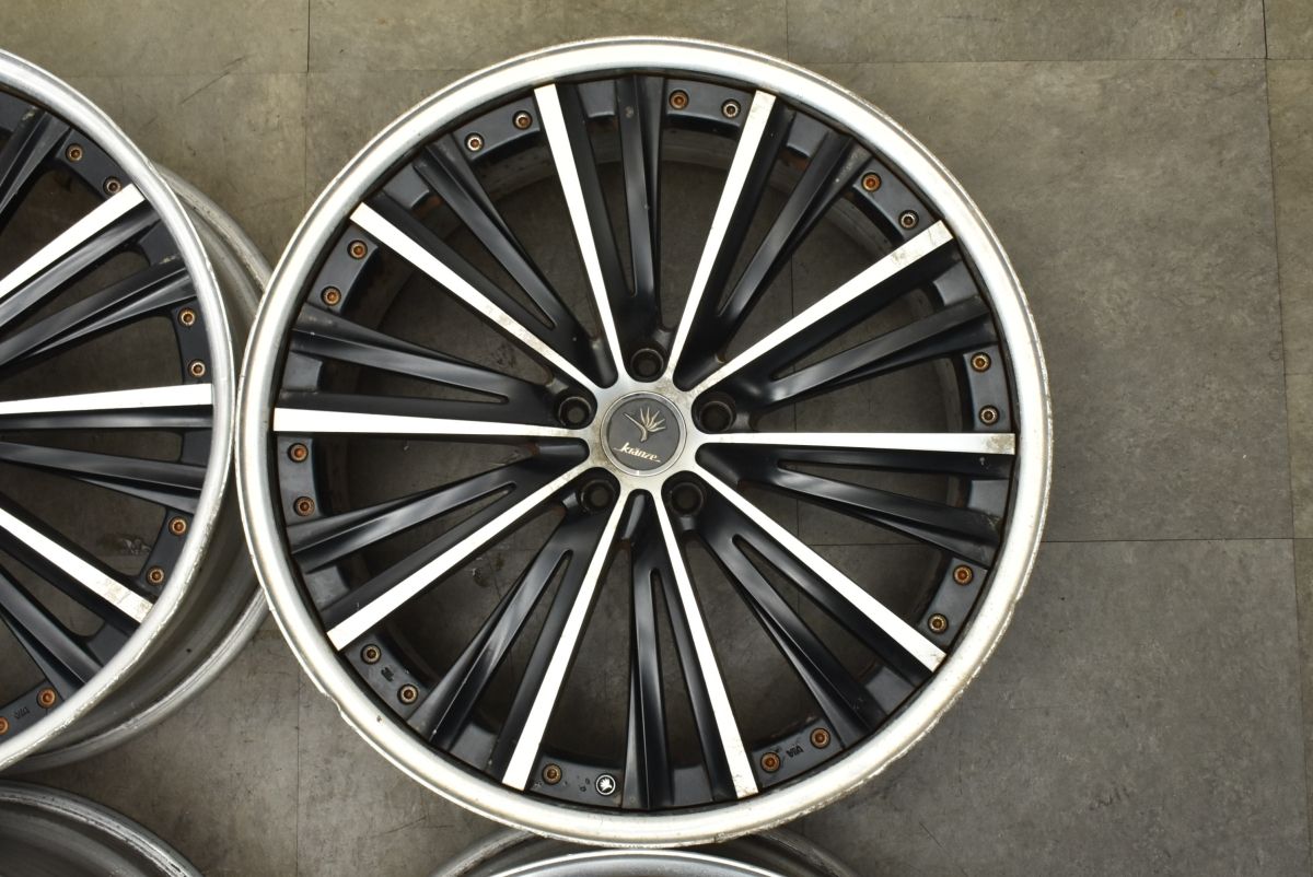 ヴェルファイア CX-5