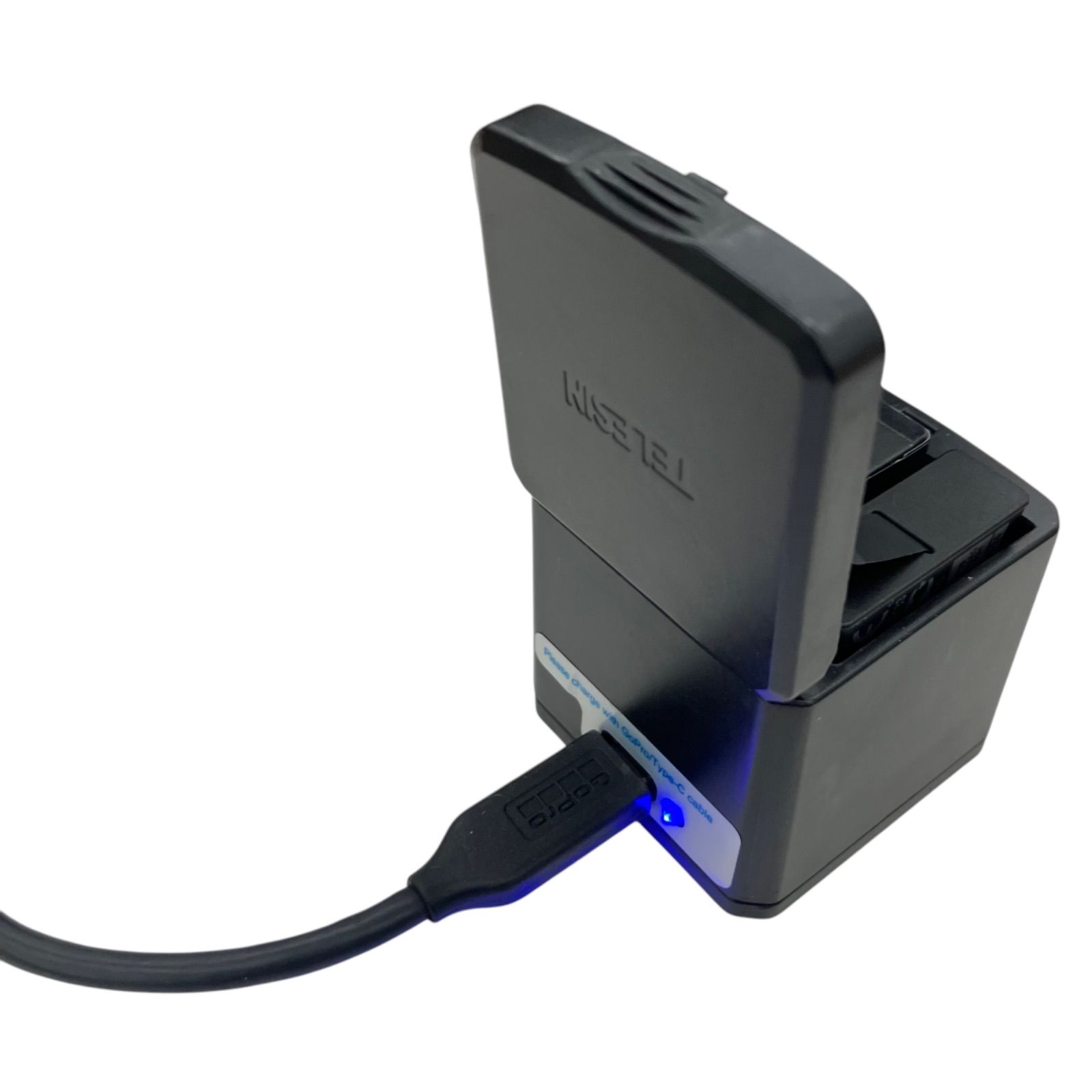 現状品 GOPRO