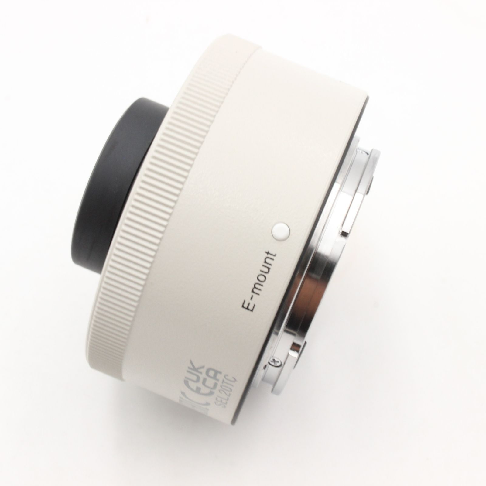 極美品】 SONY ソニー TELECONVERTER SEL20TC 2X