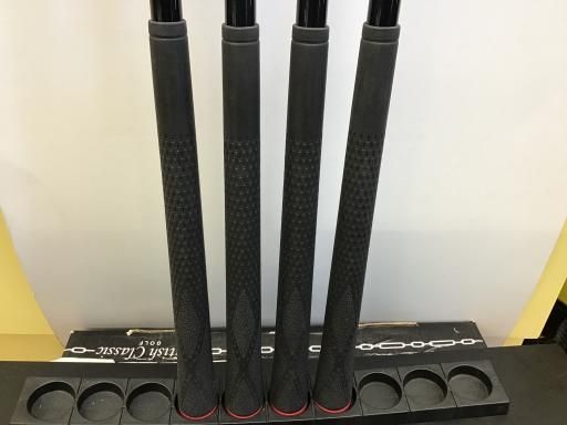 中古】 プロギア egg FORGED 10S アイアンセット IR eggオリジナル