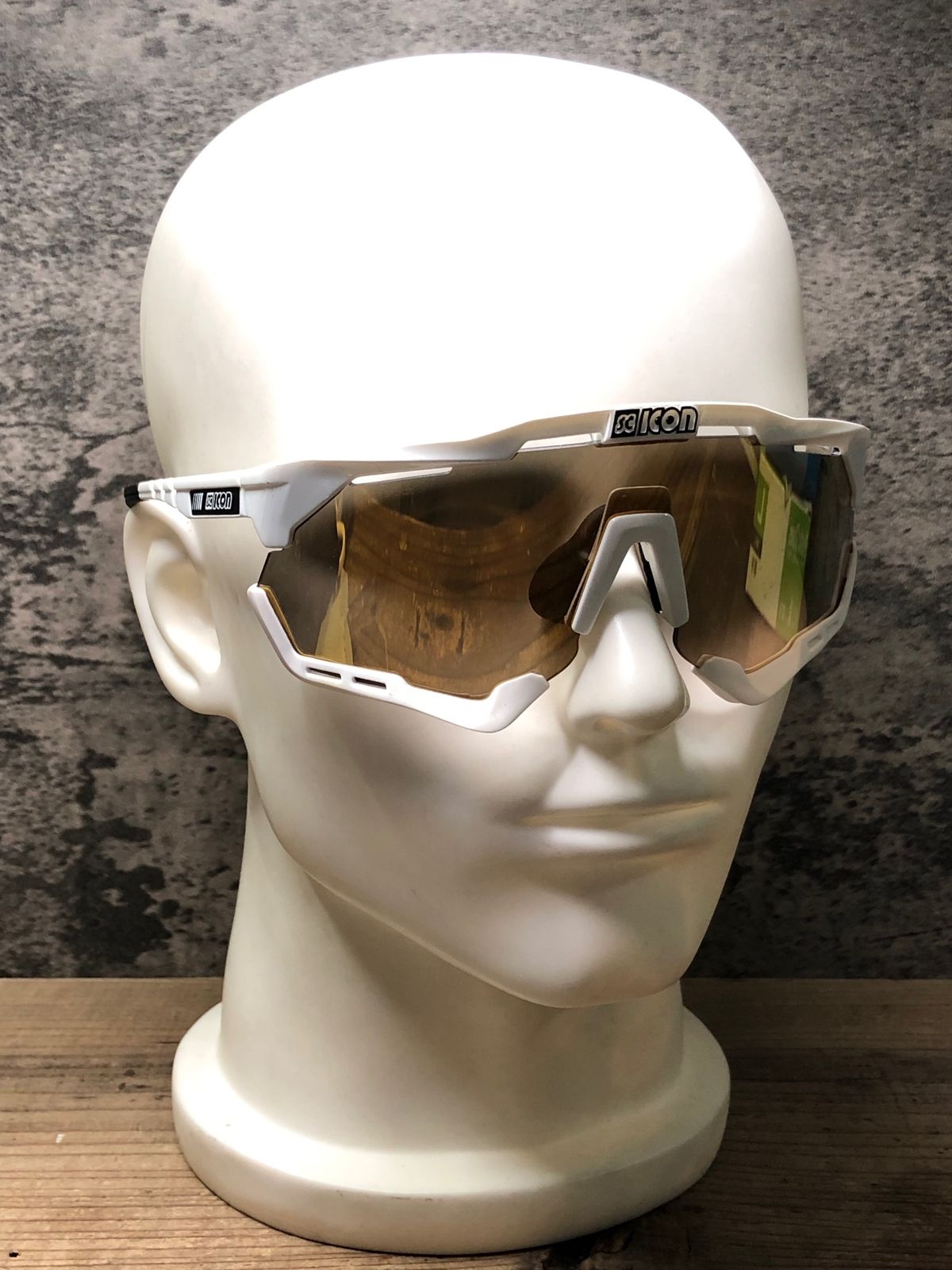 SL2507 BRONZE