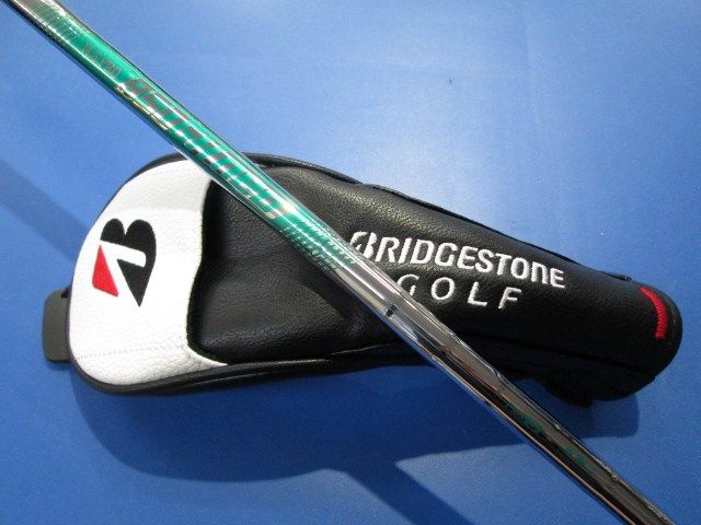 GK三好◇447【新品!! ユーティリティ】ブリヂストン B2 HT HY