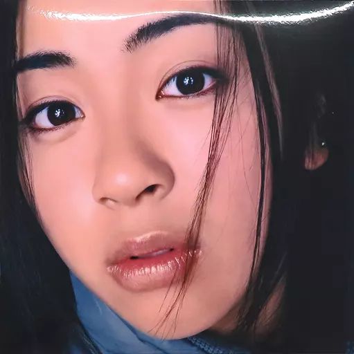 宇多田ヒカル/First Love＜生産限定盤/180g重量盤＞｜邦楽