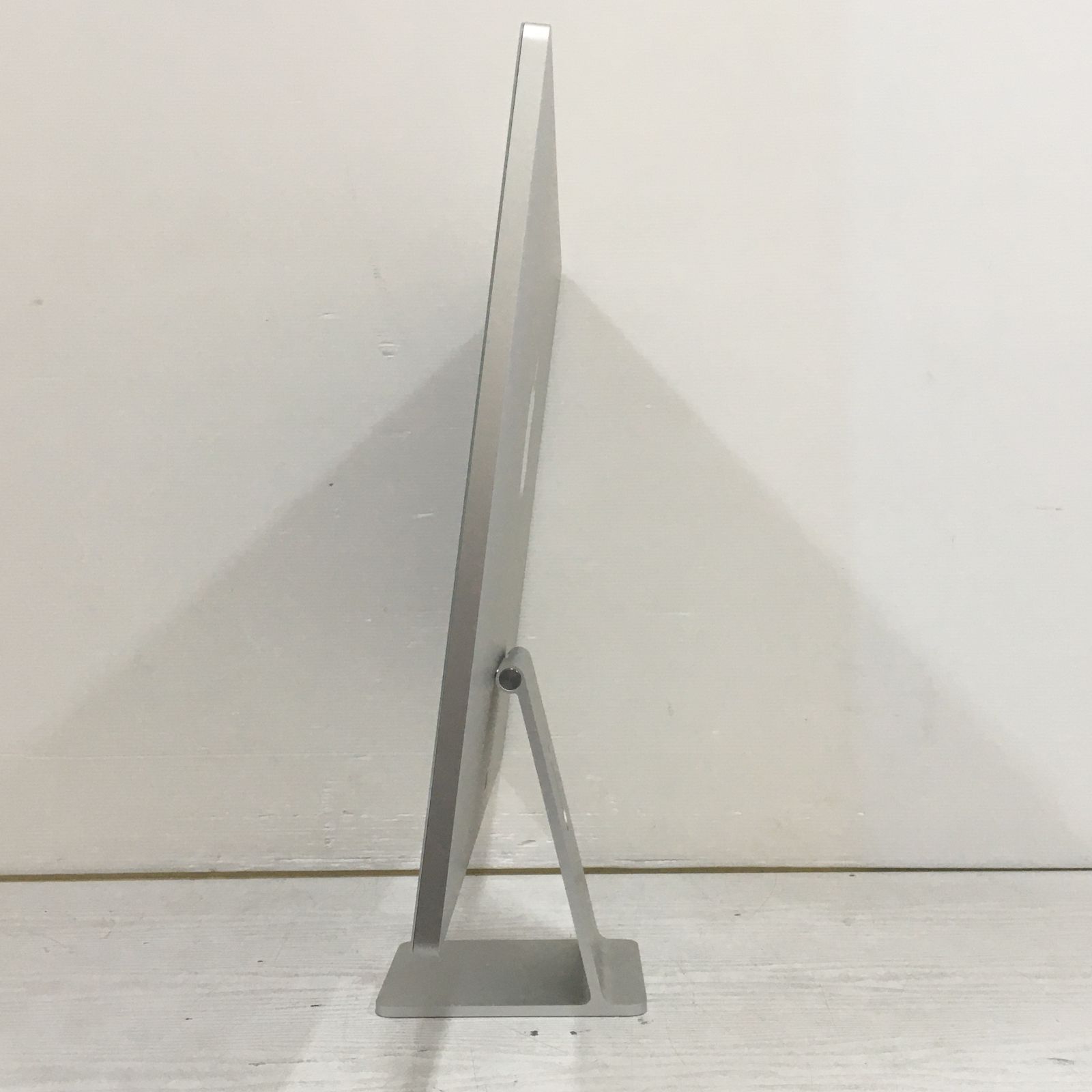 動作品