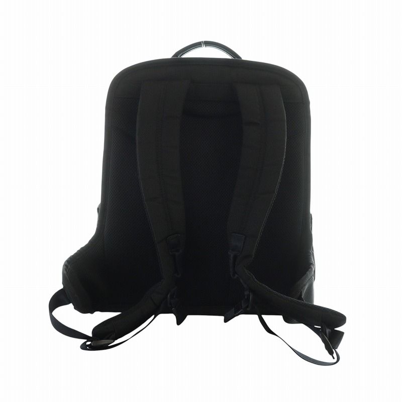 TUMI トゥミブラック リュック ビジネス バッグ 26177DH TUMI - トゥミ／TUMI リュック バッグ バックパック メンズ 男性