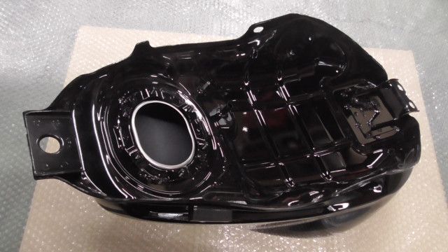 VTR250 FI MC33-1401xxx の タンク:#1741764567-商品レビューを