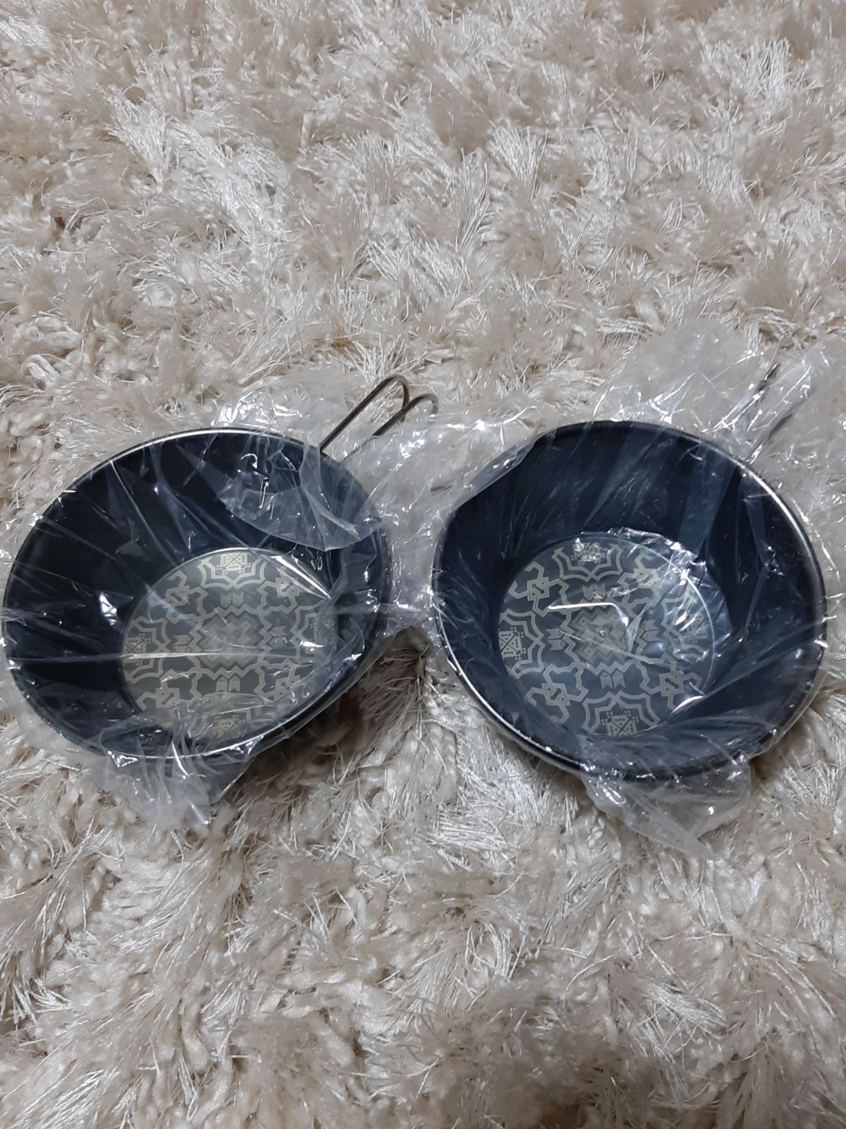 OLD MOUNTAIN ブラックシェラカップ somabito - メルカリ