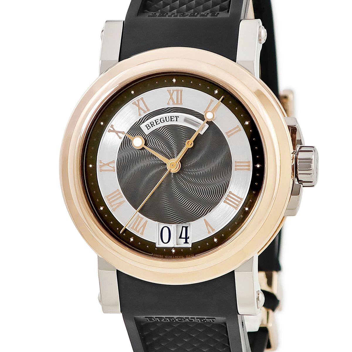 2025年最新】Breguet ラバーベルトの人気アイテム - メルカリ Breguet