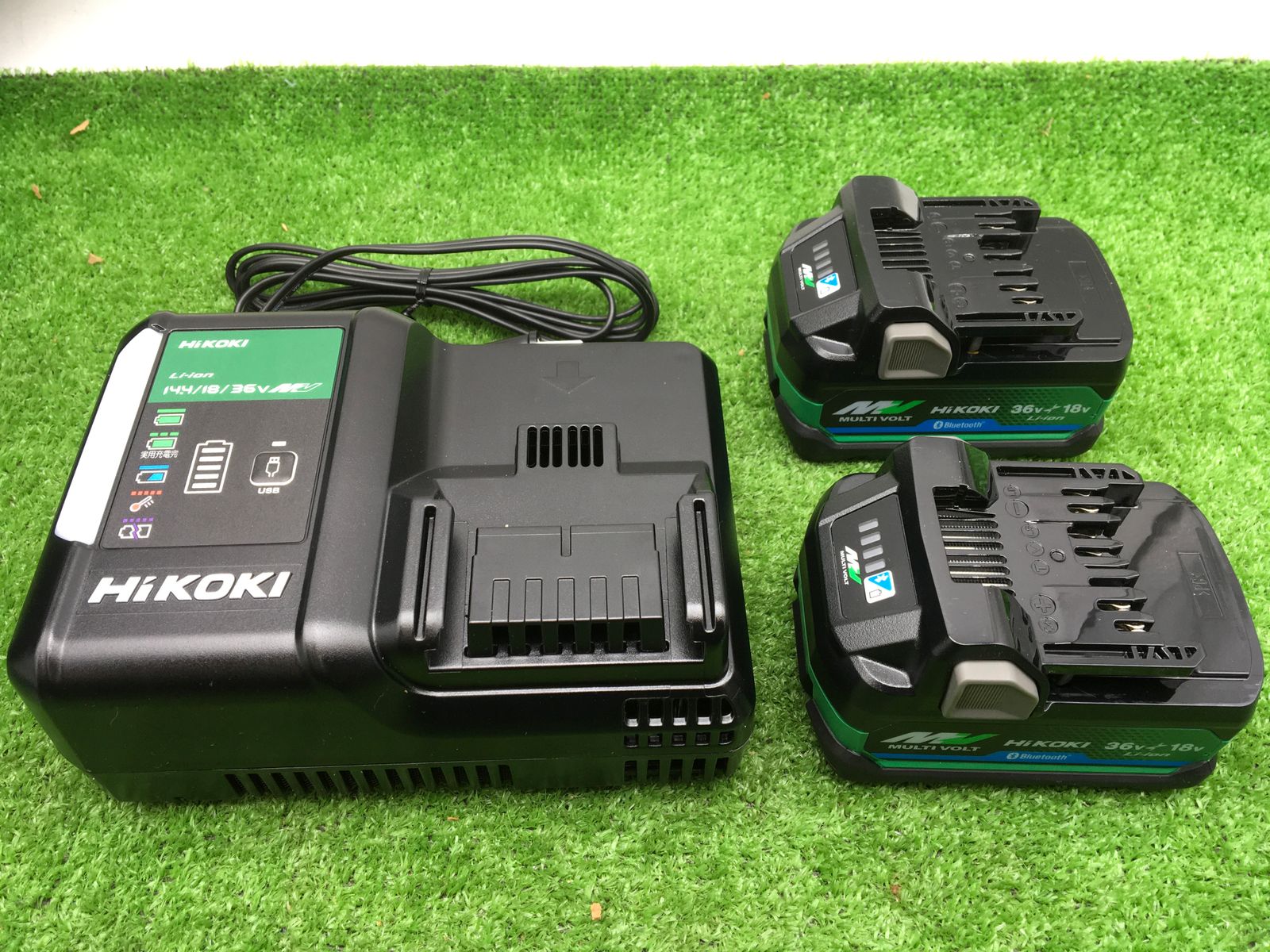 HiKOKI|ハイコーキ