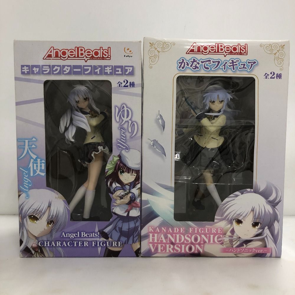 Amazon | 【▽】[FIG]タイトーオンラインクレーン限定 立華かな