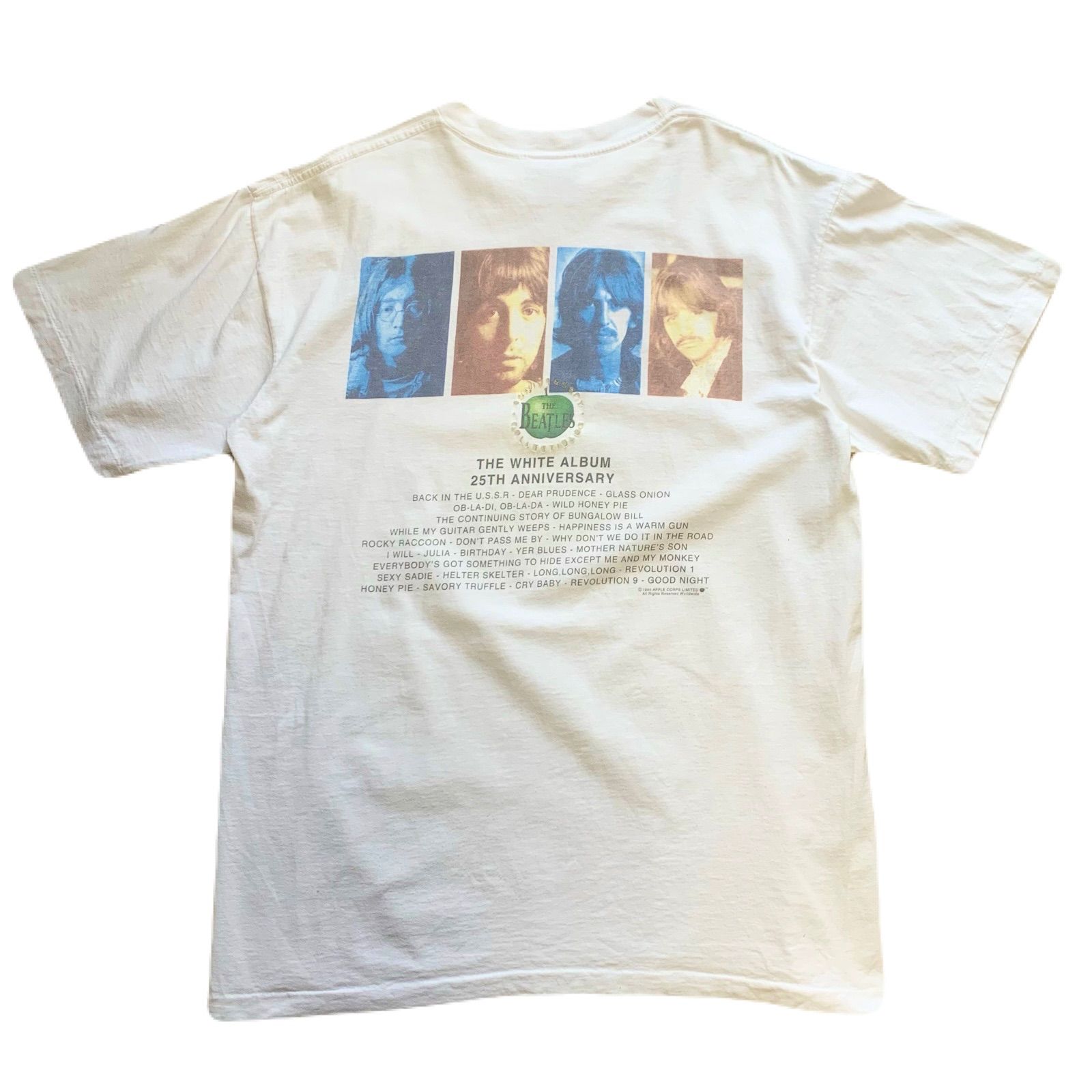 90's THE BEATLES 