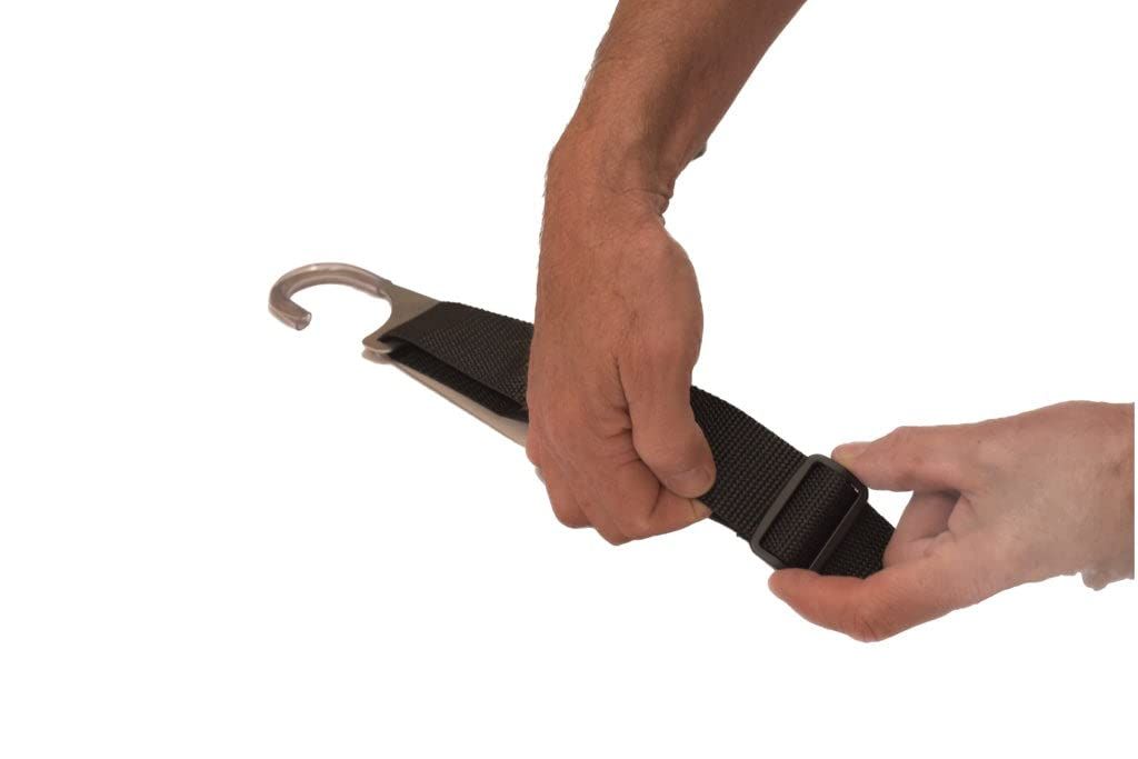 Strap ドラム用ストラップ