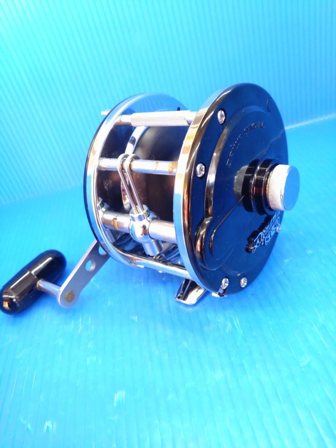 ダイワ DAIWA リール DX Dynamic ST-50 ダイナミック 釣り