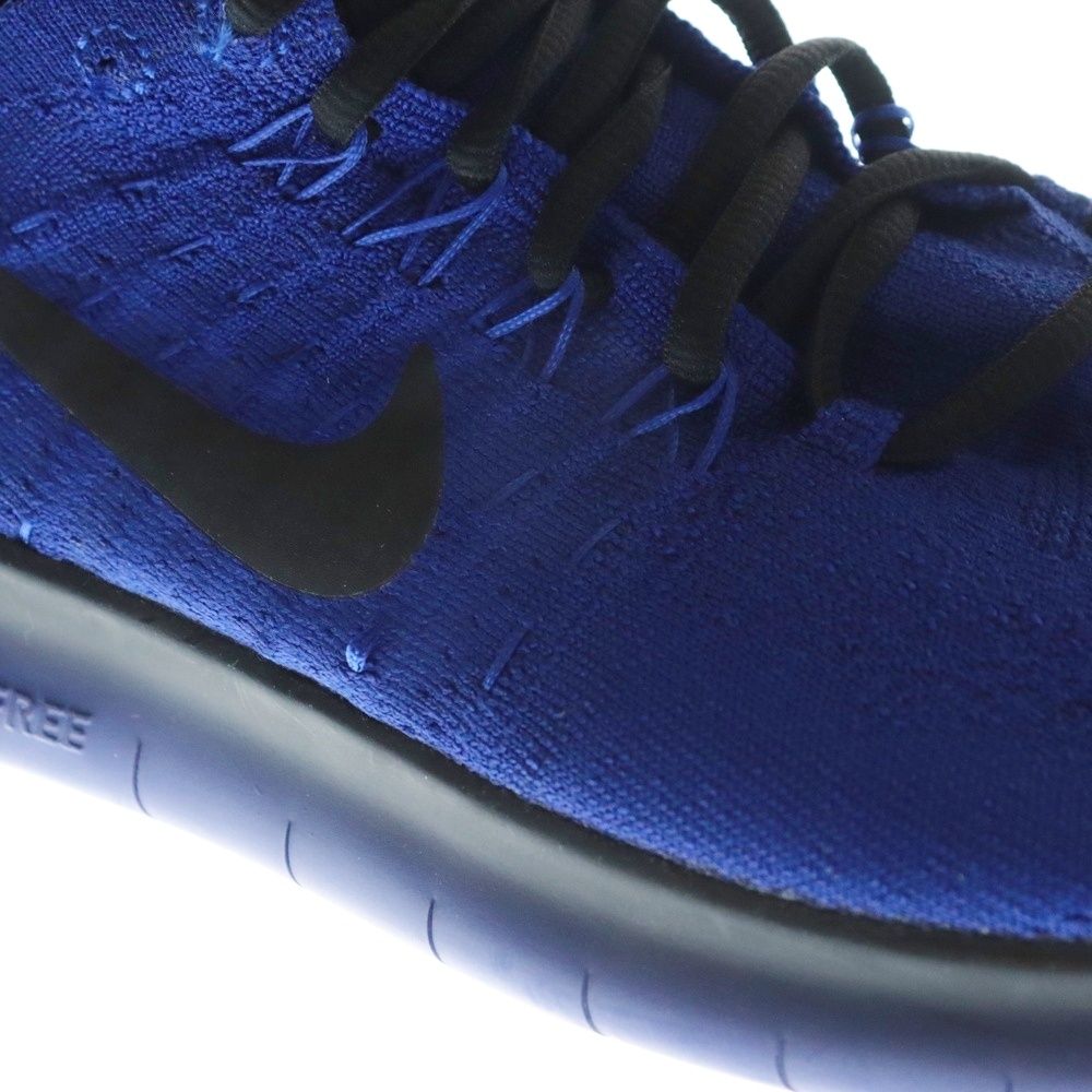 NIKE (ナイキ) × GYAKUSOU UNDERCOVER FREE RN FLYKNIT 2017 883287