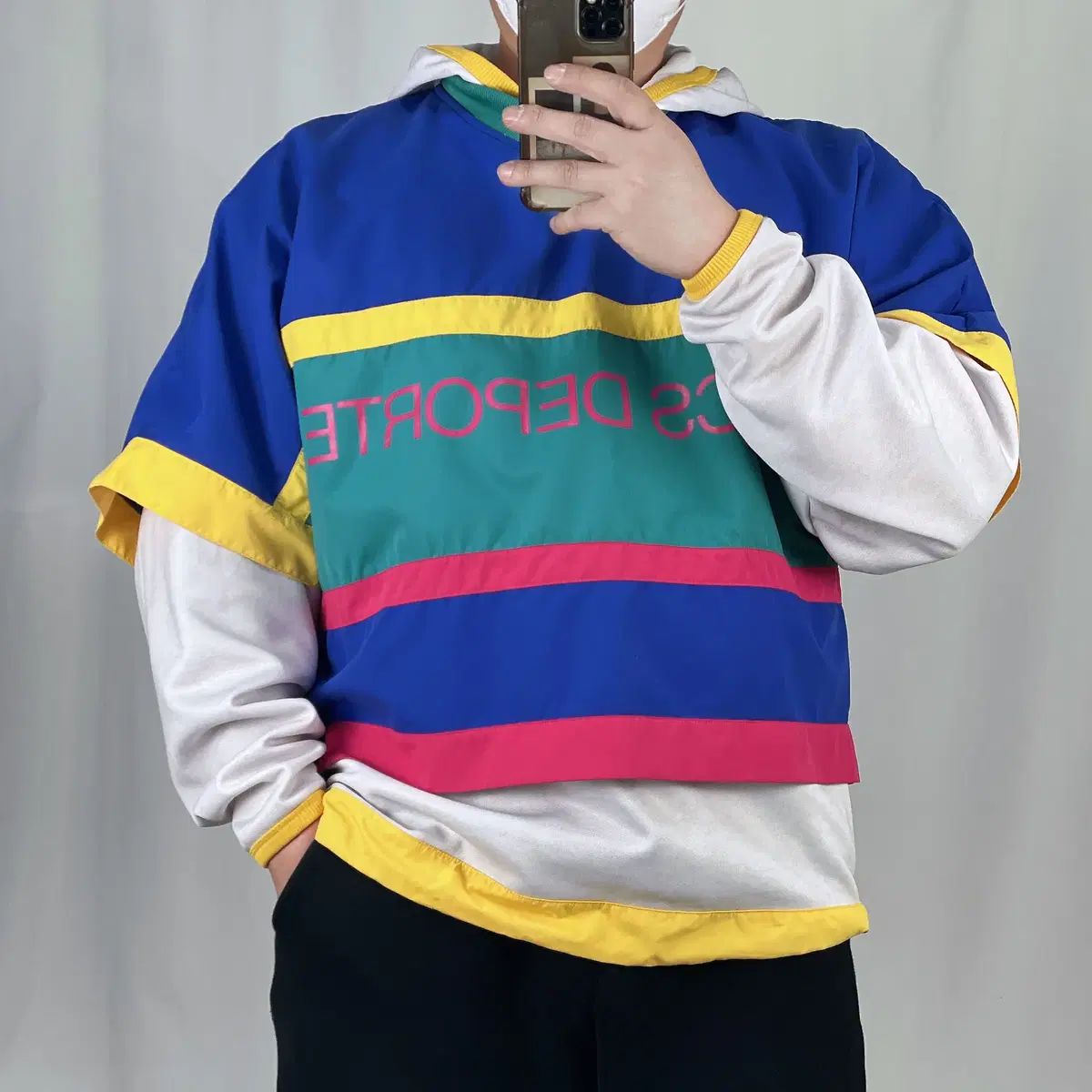 COACH(Coachtopia)】ファジー ニット ビーニー 【COACH(Coachtopia