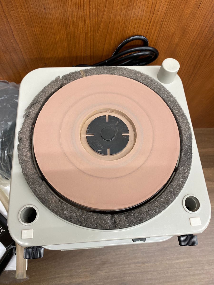 研磨機