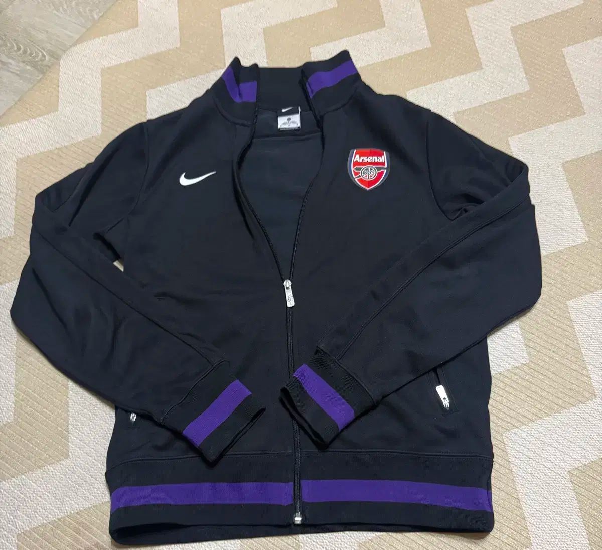 NIKE(ナイキ) アーセナルFC ジップアップ トラックジャージ 【公式通販】