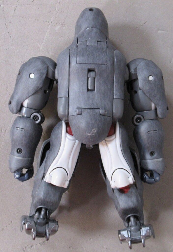 タカラトミー TF|マスターピース