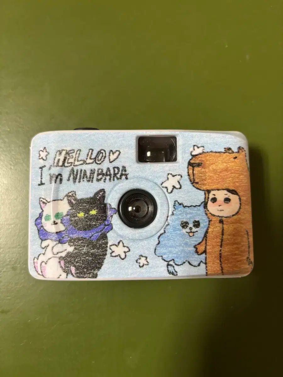 ジェニー(JENNIE) メンバーシップ キット KIT カメラ BLACKPINKの