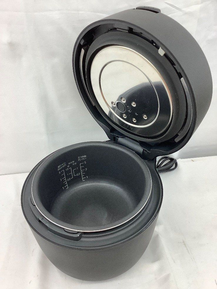 Panasonic sr-na10e2 圧力IHジャー炊飯器　5.5合 Panasonic sr-na10e2 圧力IHジャー炊飯器 5.5合 Panasonic sr