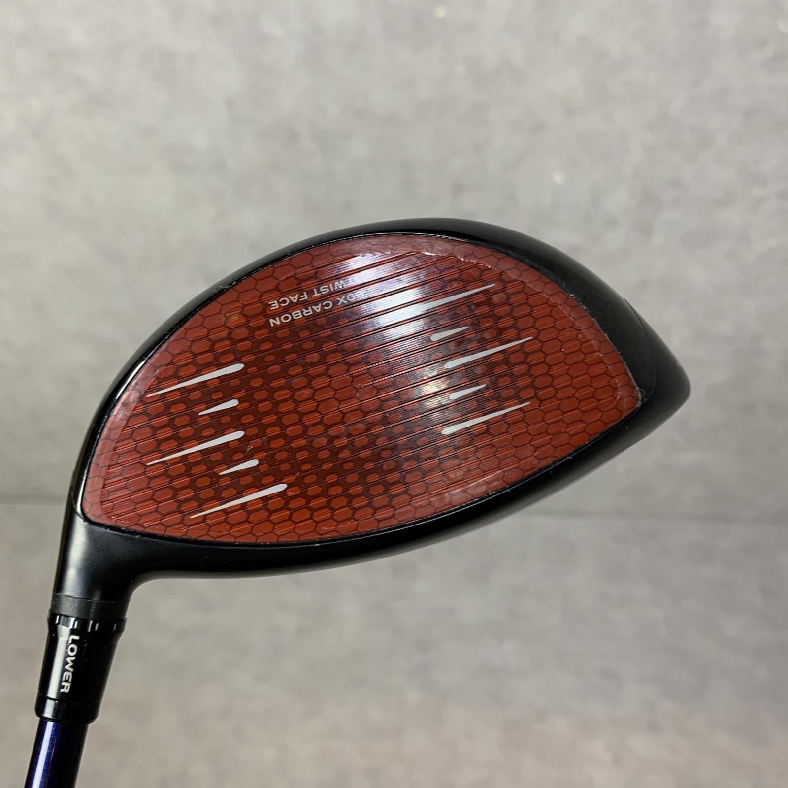 【中古】【ゴルフ用品】ドライバー　TaylorMade　STEALTH HD【加古川店】【427】 中古】【ゴルフ用品】ドライバー TaylorMade STEALTH HD【加古川