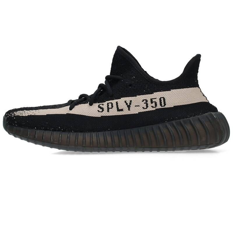 アディダス カニエウエスト YEEZY BOOST 350 V2 OREO BY1604 イージー