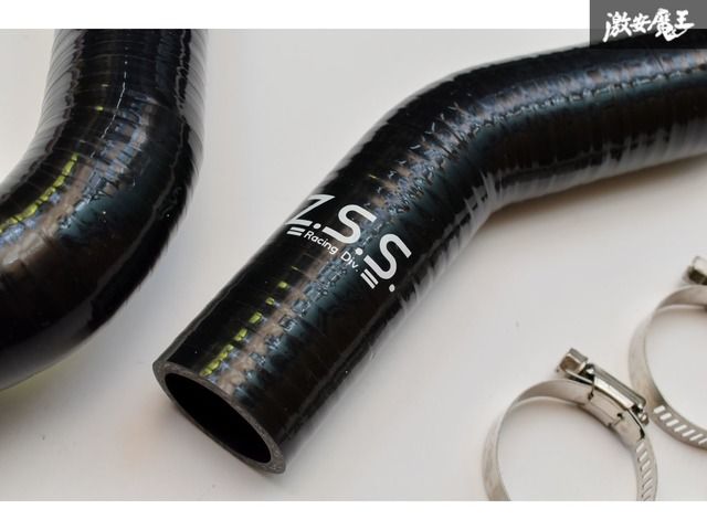 ランサー エボ 6 CP9A ランエボ 4G63 ラジエターホース ラジエターホース CN9A CP9A ランエボ ランサー クーラントホース シリコンラジエーターホース 三菱　ランエボ EVO 4 5 IV V CN9A CP9A 4G63　青