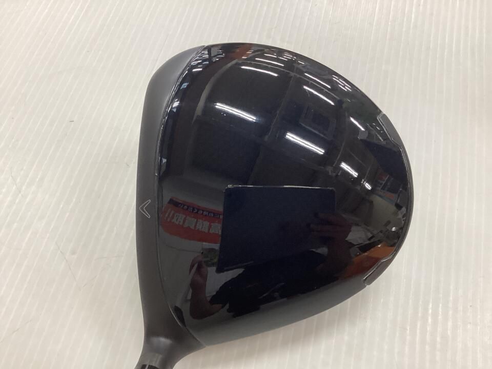 【即納】PARADYM MAX FAST レディス | 12 | L | ELDIO 40 for Callaway(PARADYM) | 中古 | ドライバー | キャロウェイ