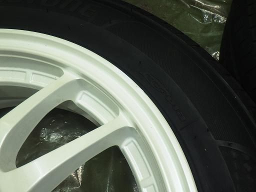 14インチ ブリヂストン