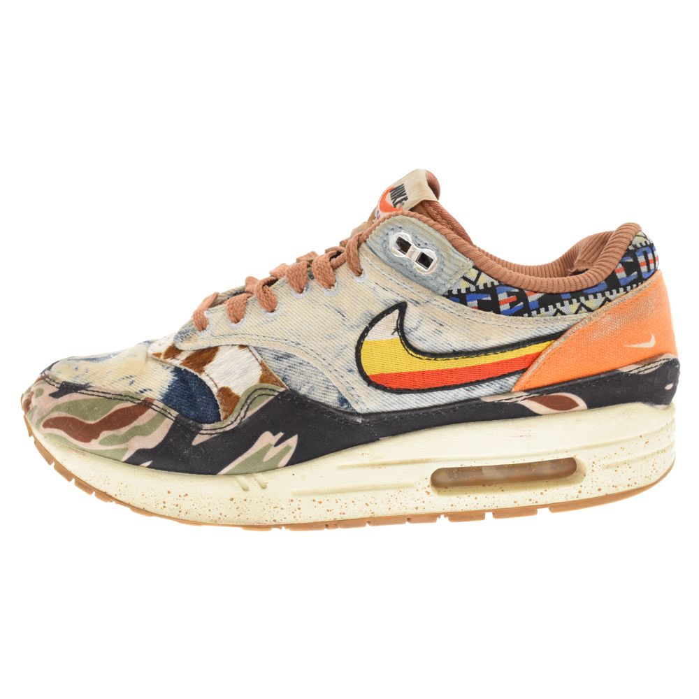 NIKE (ナイキ) Air Max 1 Concepts Heavy エアマックス1コンセプツ