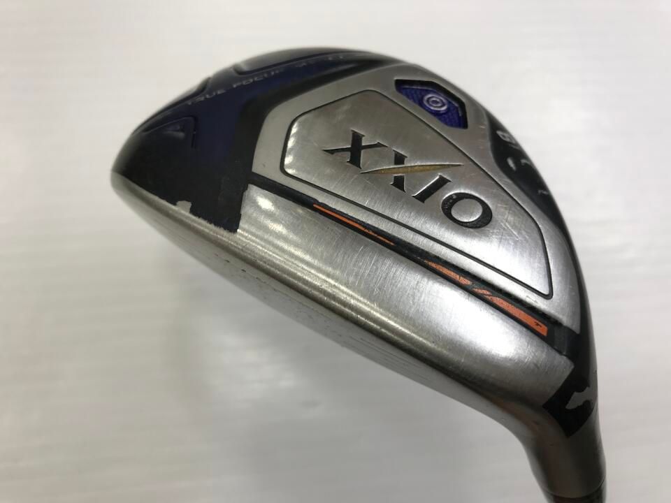 XXIO 10 ネイビー | 18 | SR | MP1000 ネイビー | | ユーティリティ | ダンロップ 最短即日発送