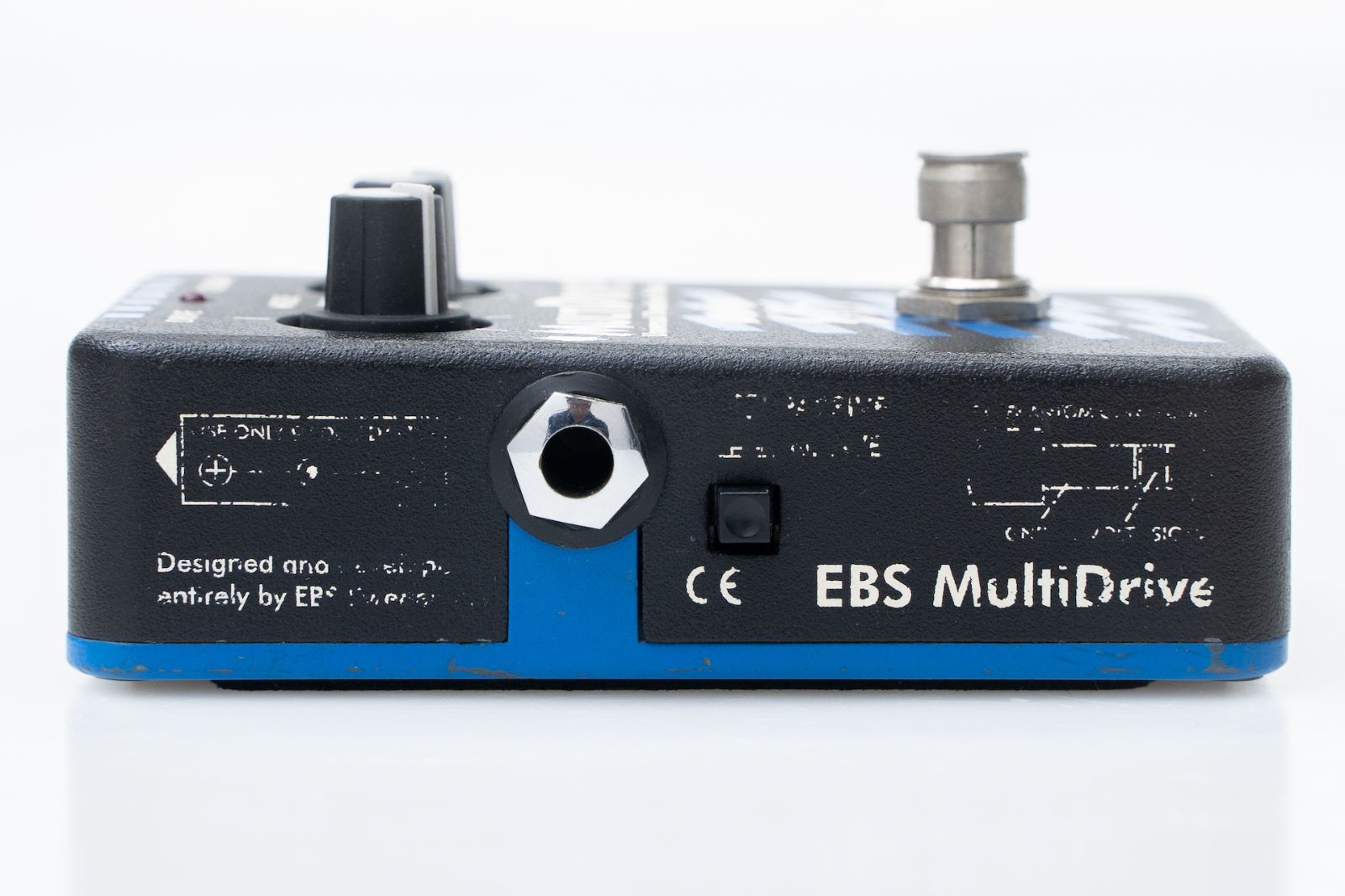 used】EBS / Multi Drive【GIB横浜】