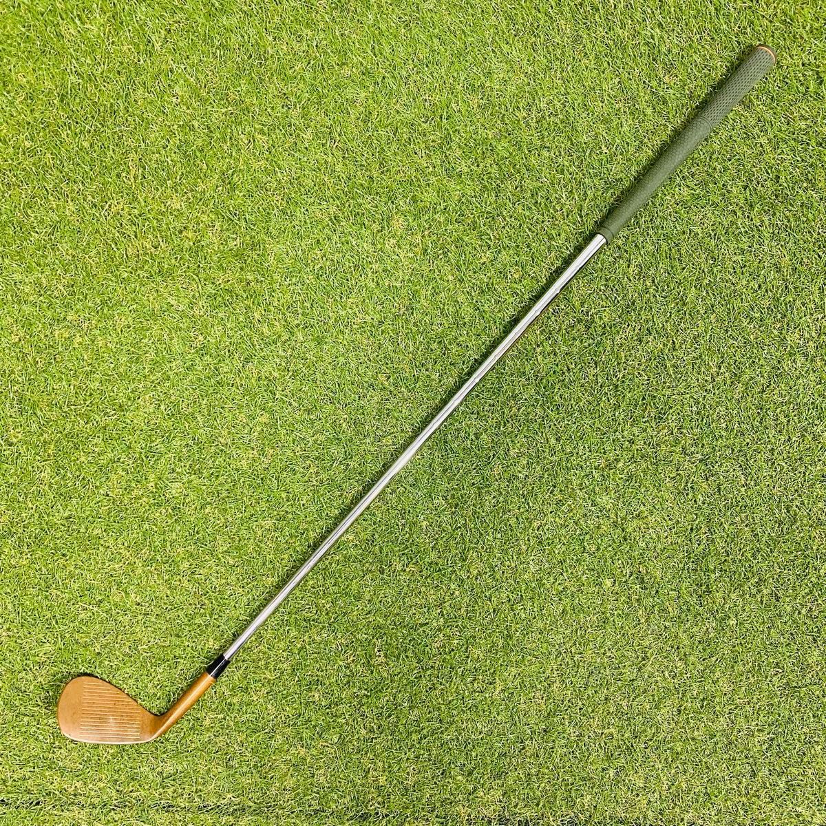 【良品】STUN GOLF デザートイーグル カッパー 56° ウェッジ S 良品】STUN GOLF デザートイーグル カッパー 56° ウェッジ S
