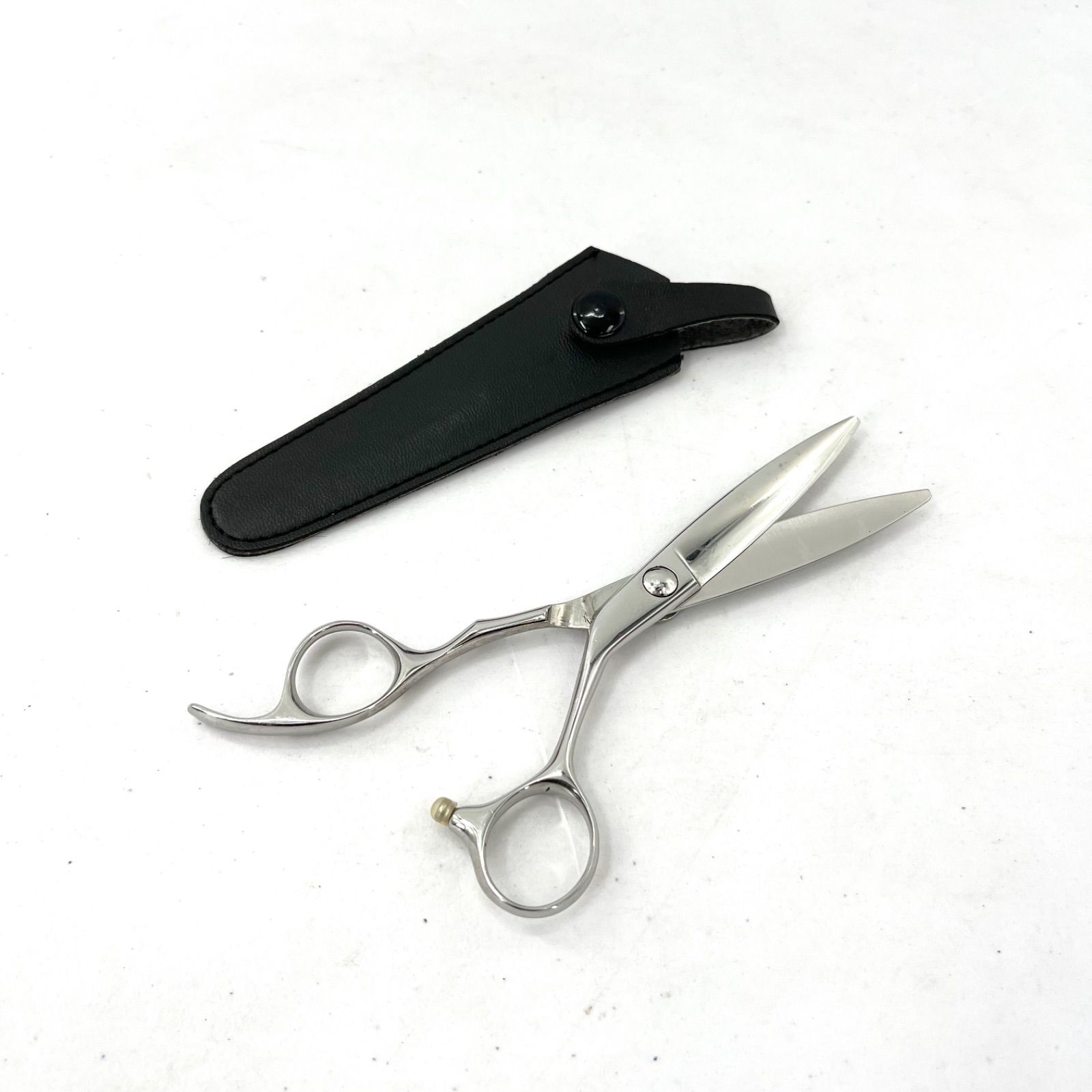 Scissors Sasaki シザーズササキ 美容師 カットシザー 理美容ハサミ ステンレス ♥ 保管品