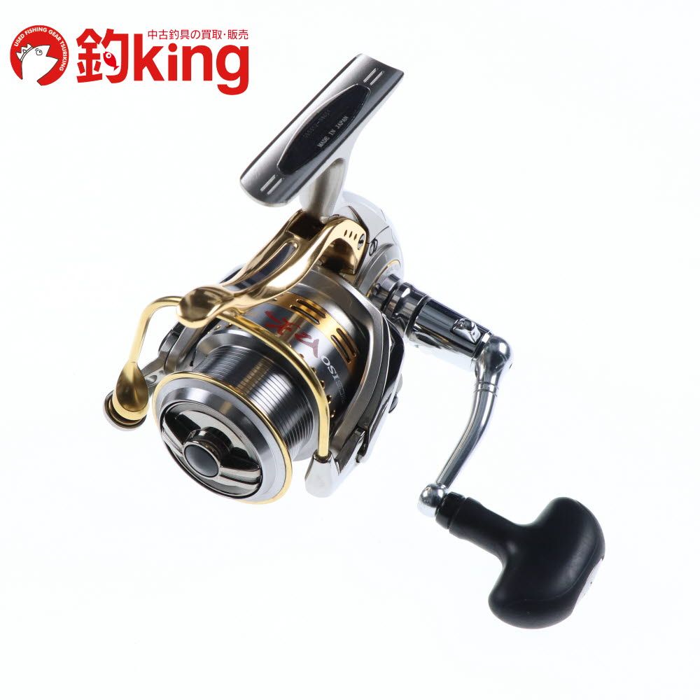 DAIWA MAGSERVO SS-50 チヌ・石鯛リール DAIWA MAGSERVO SS-50 チヌ・石鯛リール DAIWA MAGSERVO SS-50