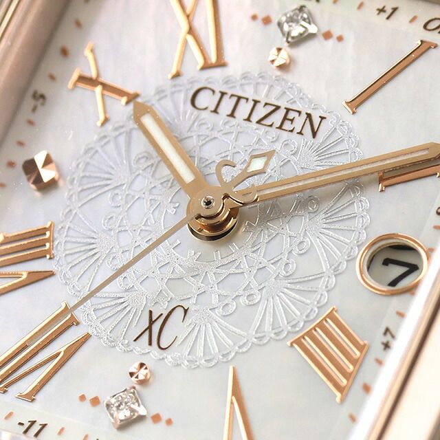 シチズン CITIZEN