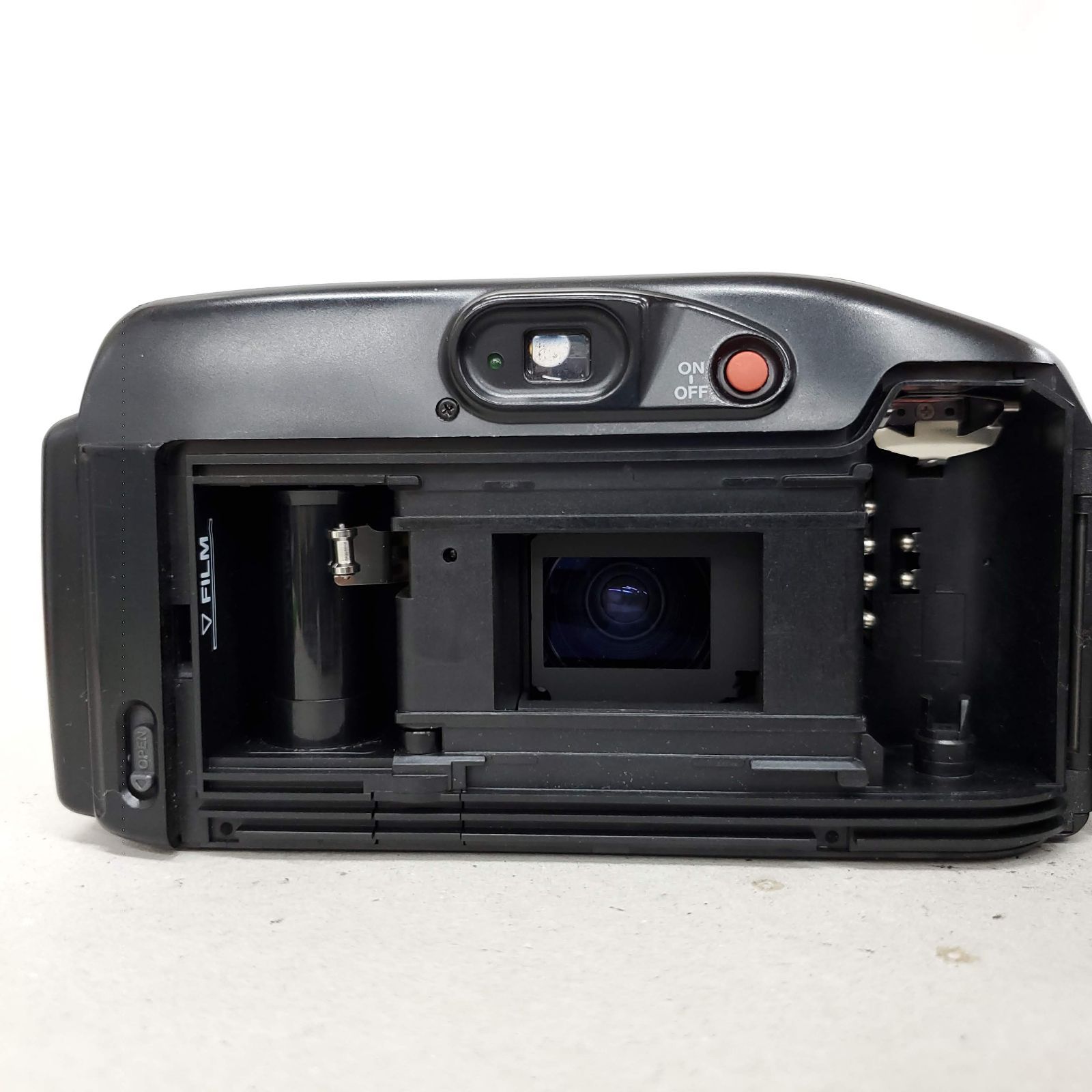 確かな品質。必見！ 動作 済 Canon Autoboy PANORAMA F1014-20e