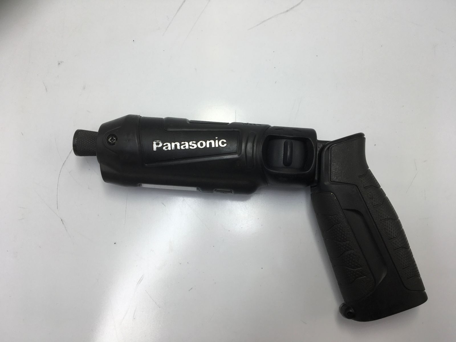 品 Panasonic パナソニック 充電スティックインパクトドライバー EZ7521LA2S-B IT4ZOARNZD42 エコツール知立店 M02