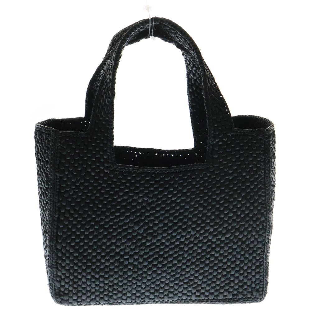 LOEWE (ロエベ) カゴバッグ 2WAYショルダーバッグ ハンドバッグ ミニ 