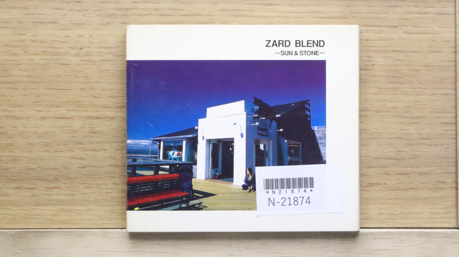 ZARD いろいろ セット ZARD シングル8cmCD 6枚セット - メルカリ