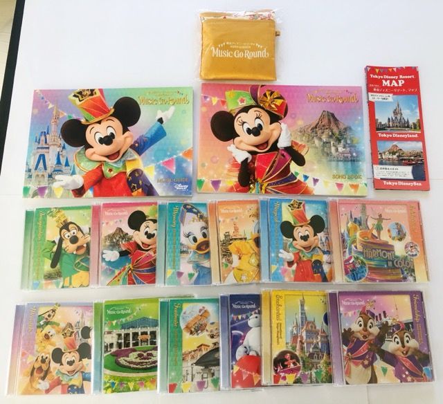 東京ディズニーリゾート