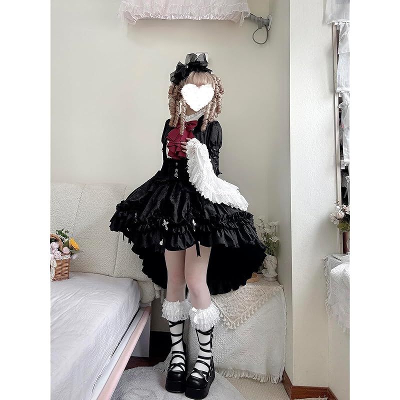 ＸＨＳＵＫＡＤＯ ゴスロリ