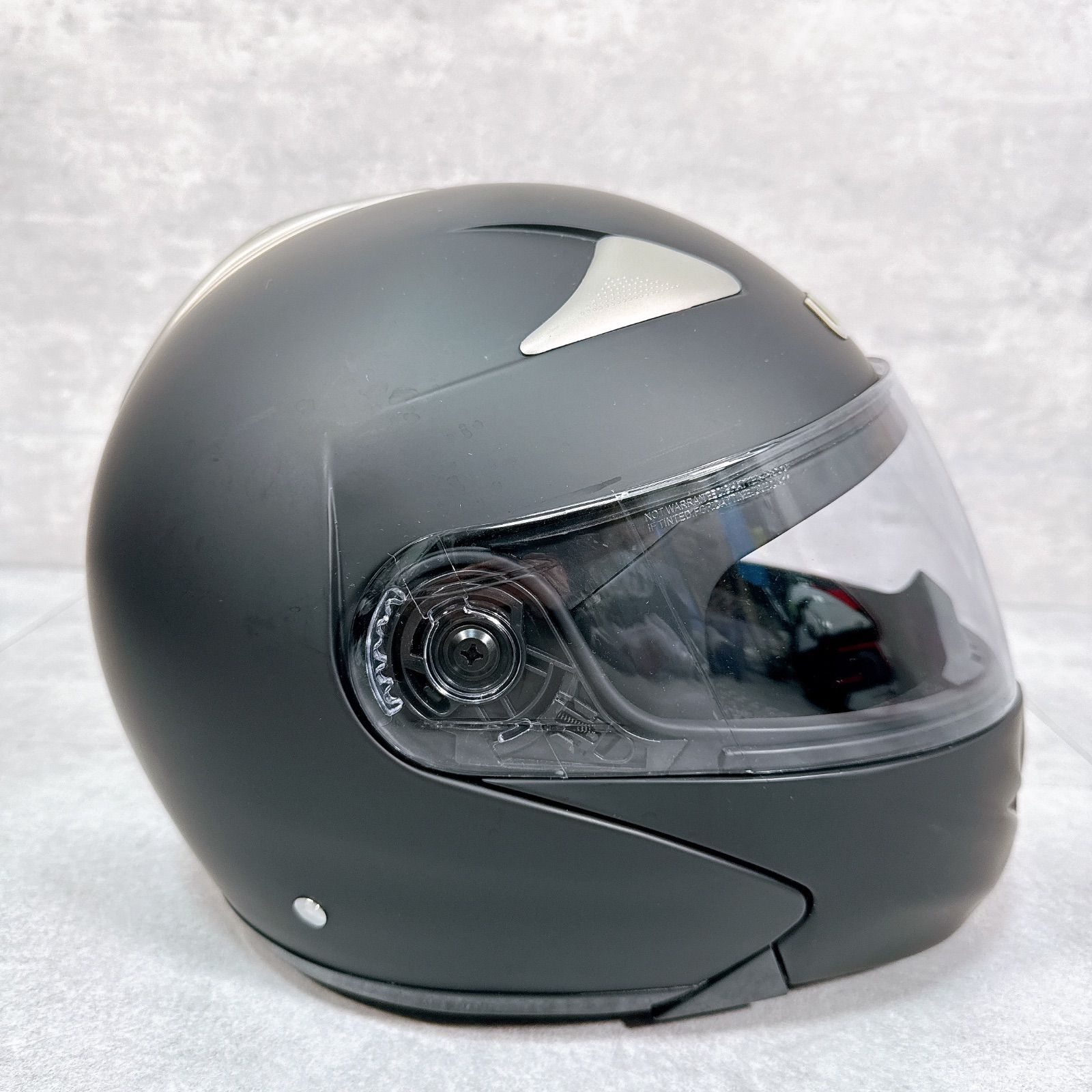 マットブラック K156