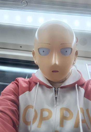kigurumi