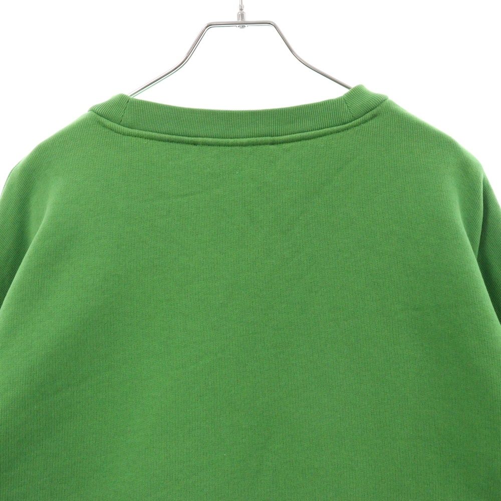 Acne Studios (アクネ ストゥディオズ) Bubble Logo Sweatshirt