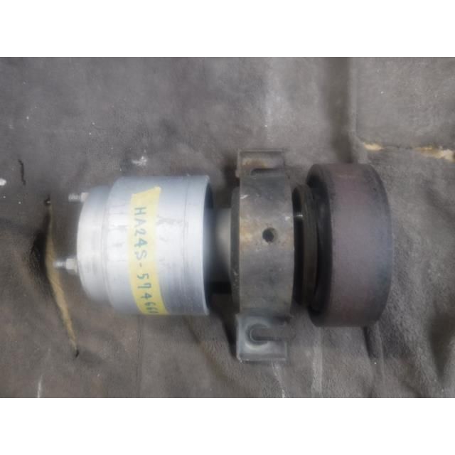 アルト DBA-HA24S 4WDカップリング